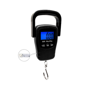 1.6m Tape Digital Fish Scale，Luggage Scale