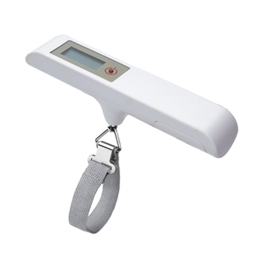 50kg Travel Hanging Digital Luggage Scale