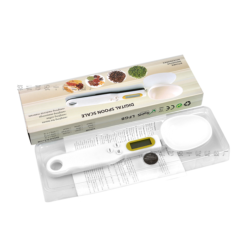 Kitchen HQ Digital Measuring Spoon - 20394095