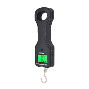30kg Poratble Digital Hanging Fish Scale
