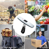 Mini Touch Key Digital Luggage Scale