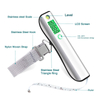 Stainless Steel Digital Luggage Scale