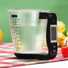 Digital Kitchen Measuring Cup