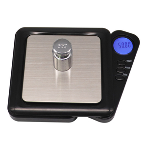 Pocket Scale