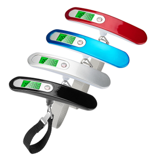Convenient Electronic Luggage Weiging Scale